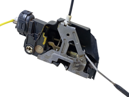 FECHADURA PORTA TRASEIRA ESQUERDA A160 A190 1999/2005