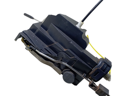 FECHADURA PORTA TRASEIRA ESQUERDA A160 A190 1999/2005