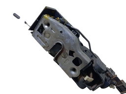 FECHADURA PORTA TRASEIRA ESQUERDA A160 A190 1999/2005