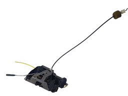 FECHADURA PORTA TRASEIRA DIREITA A160 A190 1999/2005