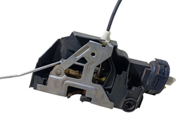 FECHADURA PORTA TRASEIRA DIREITA A160 A190 1999/2005