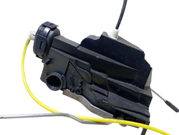 FECHADURA PORTA TRASEIRA DIREITA A160 A190 1999/2005