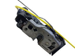 FECHADURA PORTA TRASEIRA DIREITA A160 A190 1999/2005