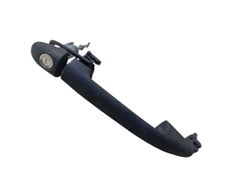 MAÇANETA EXTERNA DIANTEIRA ESQUERDA MERCEDES A160 A190 99/05