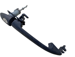 MAÇANETA EXTERNA DIANTEIRA ESQUERDA MERCEDES A160 A190 99/05