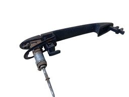 MAÇANETA EXTERNA DIANTEIRA ESQUERDA MERCEDES A160 A190 99/05