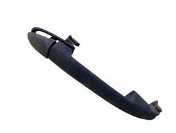 MAÇANETA EXTERNA DIANTEIRA DIREITA MERCEDES A160 A190 99/05