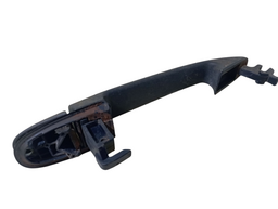 MAÇANETA EXTERNA DIANTEIRA DIREITA MERCEDES A160 A190 99/05