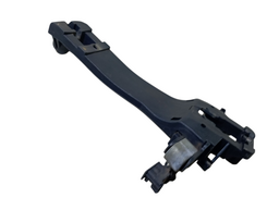 SUPORTE MAÇANETA TRASEIRA ESQUERDA MERCEDES A190 1999 A 2005