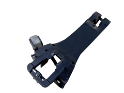 SUPORTE MAÇANETA TRASEIRA ESQUERDA MERCEDES A190 1999 A 2005