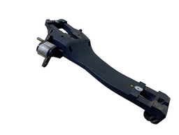 SUPORTE MAÇANETA TRASEIRA DIREITA MERCEDES A190 1999 A 2005