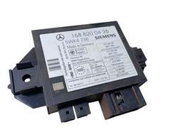 MÓDULO IMOBILIZADOR MERCEDES A160 A190 1999/2005 1688200426