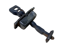 Limitador Porta Mercedes A160 A190 1999 2000 2001 a 2005