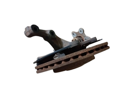  MONTANTE DIANTEIRO COM DISCO ESQUERDO A160 A190 1999/2005