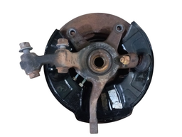  Montante Dianteiro Com Disco Direito A160 A190 1999/2005