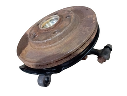  MONTANTE DIANTEIRO COM DISCO DIREITO A160 A190 1999/2005