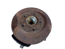  MONTANTE DIANTEIRO COM DISCO DIREITO A160 A190 1999/2005