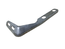 SUPORTE CATALISADOR MERCEDES A160 A190 1999 A 2005