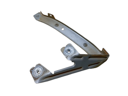 Suporte Farol Esquerdo Mercedes A160 A190 1999 a 2005