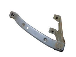 SUPORTE FAROL ESQUERDO MERCEDES A160 A190 1999 A 2005