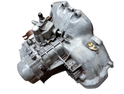  CAIXA CAMBIO CORSA CELTA 1.0 1994 2000 A 2006