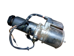 BOMBA DIREÇÃO HIDRAULICA MERCEDES A160 A190 1999/2005