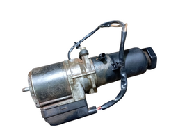 BOMBA DIREÇÃO HIDRAULICA MERCEDES A160 A190 1999/2005