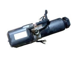 BOMBA DIREÇÃO HIDRAULICA MERCEDES A160 A190 1999/2005