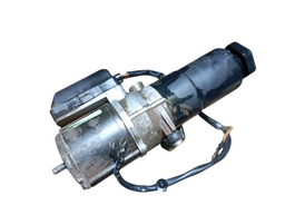 BOMBA DIREÇÃO HIDRAULICA MERCEDES A160 A190 1999/2005