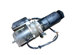 Bomba Direção Hidraulica Mercedes A160 A190 1999/2005