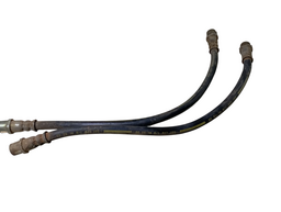 Par Flexivel Freio Traseiro Mercedes A160 A190 1999/2005