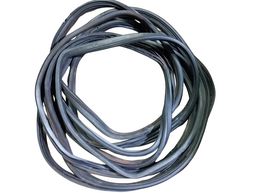 Kit Borracha Porta Mercedes A160 A190 1999/2005