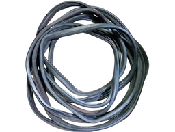 KIT BORRACHA PORTA MERCEDES A160 A190 1999/2005