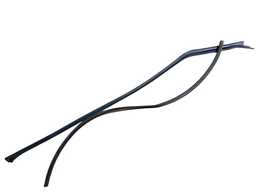 BORRACHA CAPO MERCEDES A160 A190 1999 2000 A 2005