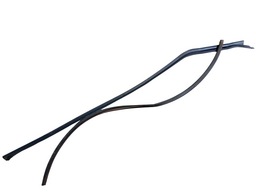 BORRACHA CAPO MERCEDES A160 A190 1999 2000 A 2005