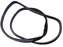 Borracha Porta Malas Mercedes A160 A190 1999/2005