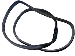 BORRACHA PORTA MALAS MERCEDES A160 A190 1999/2005