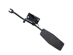 PEDAL ACELERADOR MERCEDES A160 A190 1999 A 2005