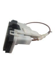 FECHADURA PORTA DIANTEIRA DIREITA FIAT PALIO 2012 2018      
