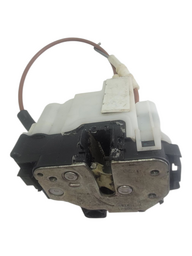 FECHADURA PORTA DIANTEIRA DIREITA FIAT PALIO 2012 2018      