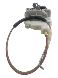 FECHADURA PORTA DIANTEIRA DIREITA FIAT PALIO 2012 2018      