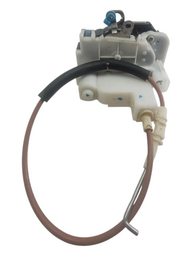 FECHADURA PORTA DIANTEIRA DIREITA FIAT PALIO 2012 2018      