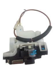 FECHADURA PORTA DIANTEIRA DIREITA FIAT PALIO 2012 2018      