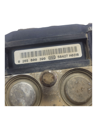 MODULO ABS PEUGEOT 307 2.0 16V 2004 2006 0265800390