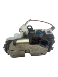 FECHADURA PORTA DIANTEIRA DIREITA FIAT PALIO 2012 2018      