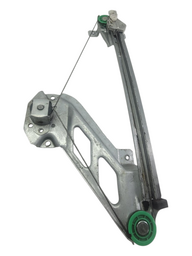 MAQUINA VIDRO TRASEIRA ESQUERDA CORSA CLASSIC 2004 2010     