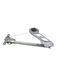 MAQUINA VIDRO TRASEIRA ESQUERDA CORSA CLASSIC 2004 2010     