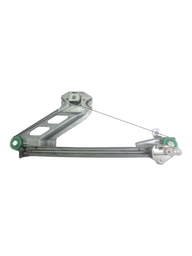 MAQUINA VIDRO TRASEIRA ESQUERDA CORSA CLASSIC 2004 2010     