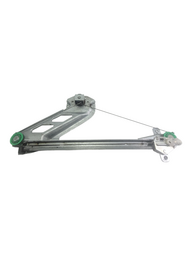 MAQUINA VIDRO TRASEIRA ESQUERDA CORSA CLASSIC 2004 2010     