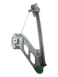 Maquina Vidro Traseira Esquerda Corsa Classic 2004 2010     